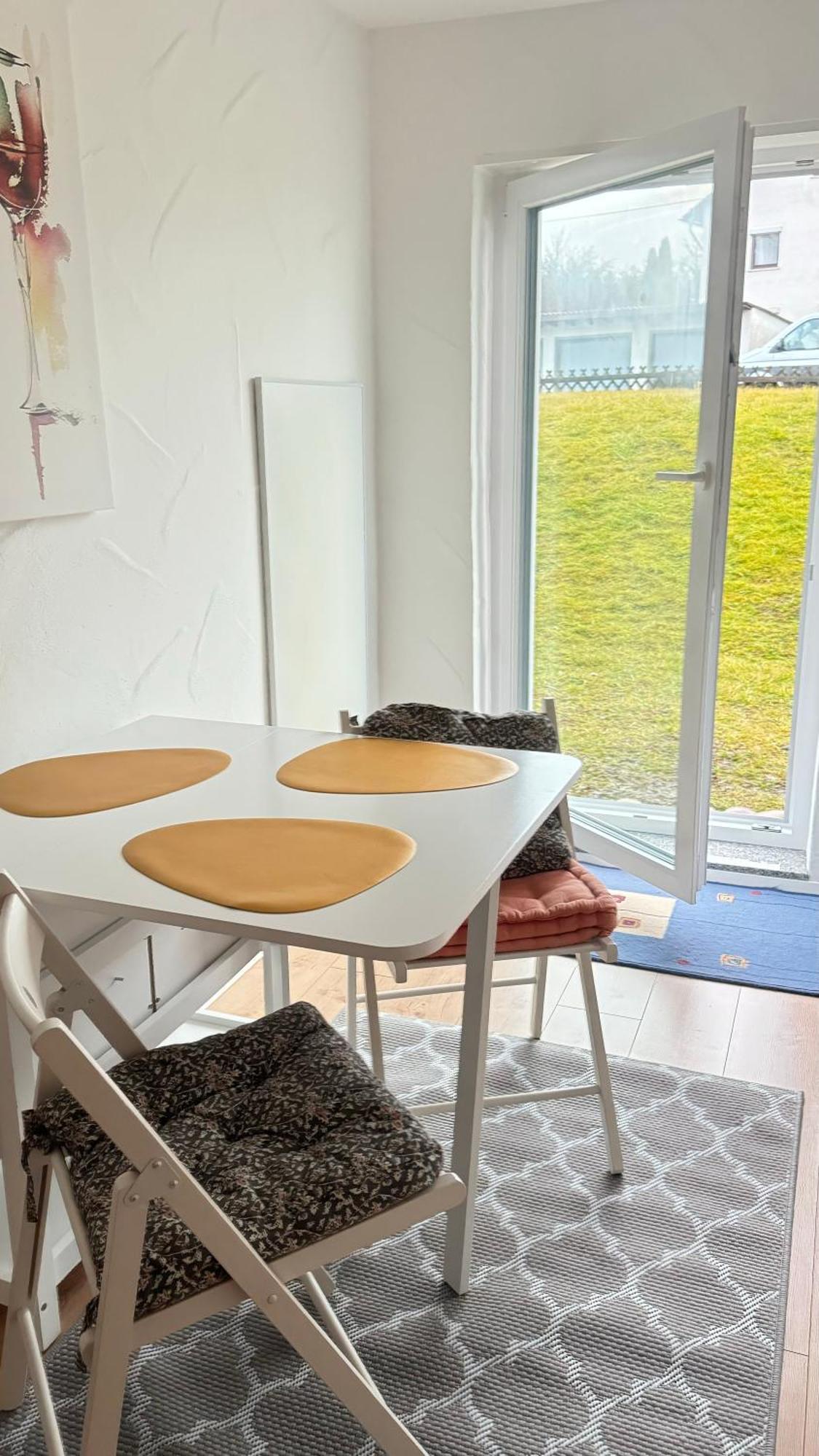 Apartment Balingen City Exterior photo
